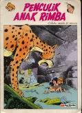 Penculik Anak Rimba by Mazel, Raoul Cauvin