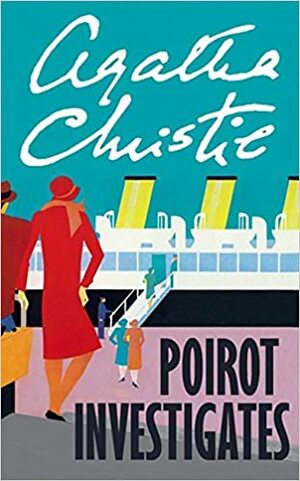 Poirot investighează by Agatha Christie