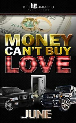 Money Can't Buy Love by Brooklyn June