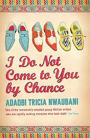 I Do Not Come to You by Chance by Adaobi Tricia Nwaubani