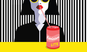 Beware of “Feminism Lite” by Chimamanda Ngozi Adichie