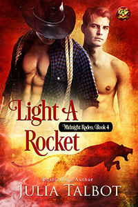 Light a Rocket by Julia Talbot