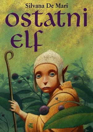 Ostatni elf by Silvana De Mari, Anna Filip