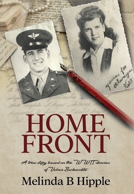 Home Front by Melinda B. Hipple