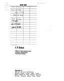 Financial Statement Analysis by Ray Ball, S. P. Kothari