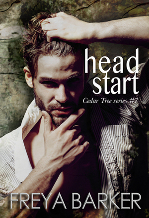 Head Start by Freya Barker