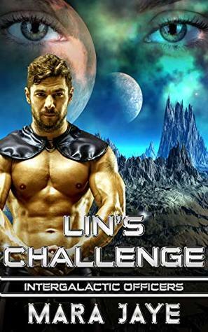 Lin's Challenge by Mara Jaye