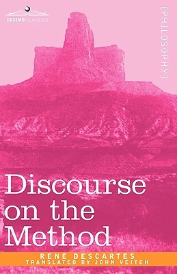 Discourse on the Method by René Descartes