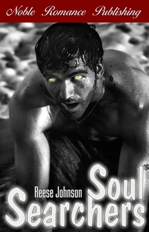 Soul Searchers by Reese Johnson