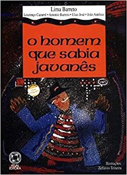 O Homem Que Sabia Javanês by Lima Barreto
