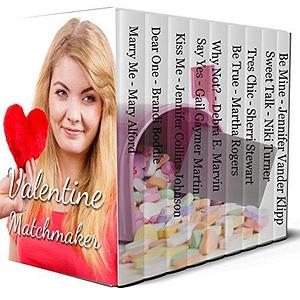 Valentine Matchmaker by Mary Alford, Mary Alford