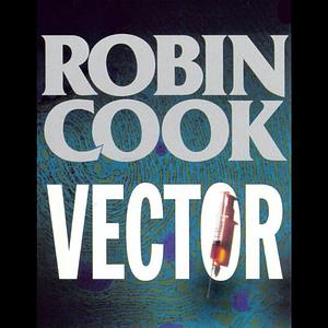 Vector by Robin Cook