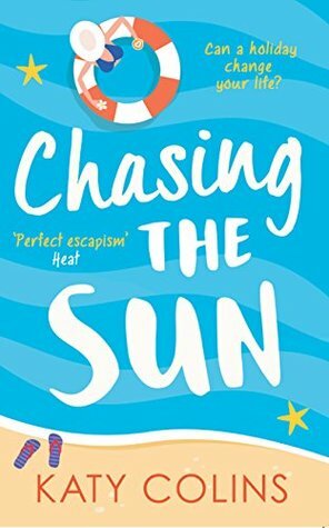 Chasing the Sun by Katy Colins