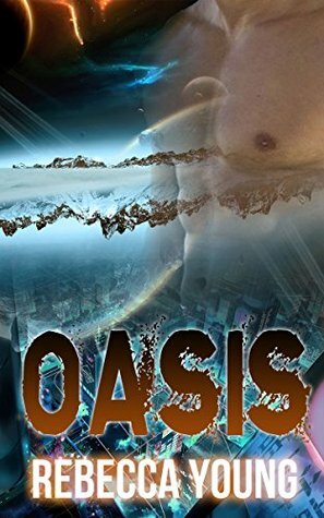 Oasis by Rebecca Young