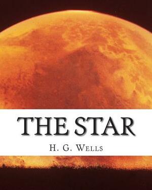 The Star by H.G. Wells