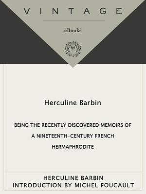 Herculine Barbin by Michel Foucault
