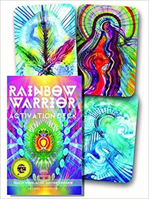 Rainbow Warrior Activation Deck: 52-Card Deck & 124-Page Guidebook by Tracee Dunblazier