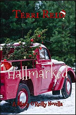 Hallmarked by Terri Reid