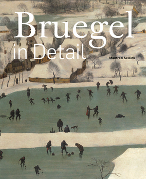 Bruegel in Detail by Manfred Sellink