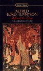 Idylls of the King and Other Arthurian Poems by Alfred Tennyson