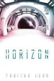 Horizon by Tabitha Lord