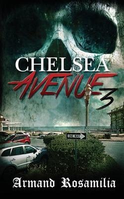 Chelsea Avenue 3 by Armand Rosamilia
