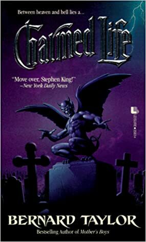 Charmed Life by Bernard Taylor