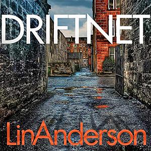 Driftnet by Lin Anderson