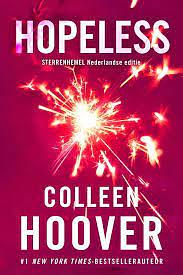 Sterrenhemel by Colleen Hoover