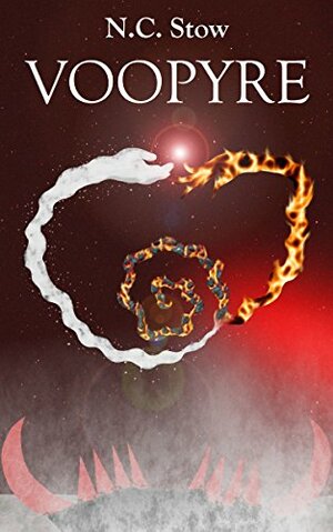 Voopyre by N.C. Stow