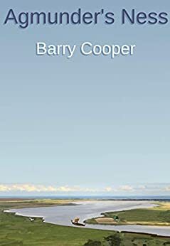 Agmunder's Ness by Barry Cooper