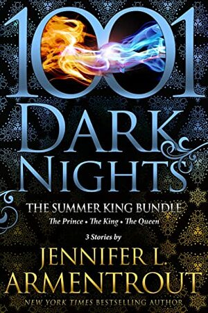 The Summer King Bundle: The Prince / The King / The Queen by Jennifer L. Armentrout