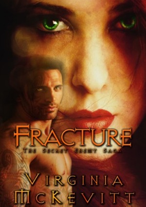 Fracture by Virginia McKevitt