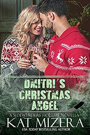 Dmitri's Christmas Angel by Kat Mizera