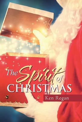 The Spirit of Christmas by Ken Regan