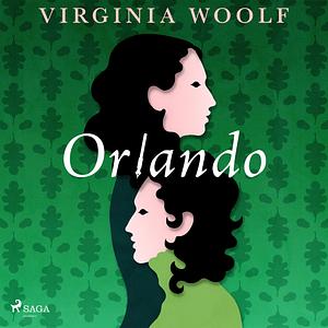 Orlando by Virginia Woolf