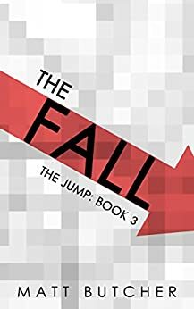 The Fall by Matt Butcher