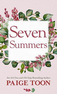 Seven Summers by Paige Toon