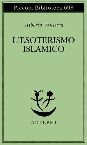 Esoterismo islamico by Alberto Ventura