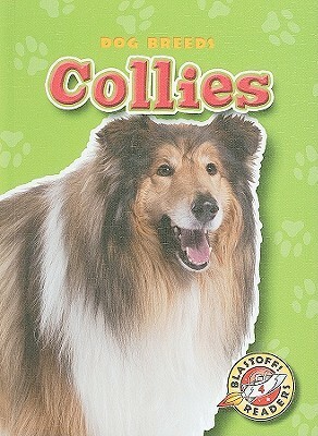 Collies by Michael Leuthner, Sara Green