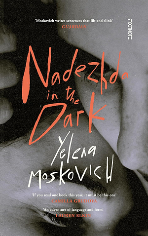 Nadezhda in the Dark by Yelena Moskovich