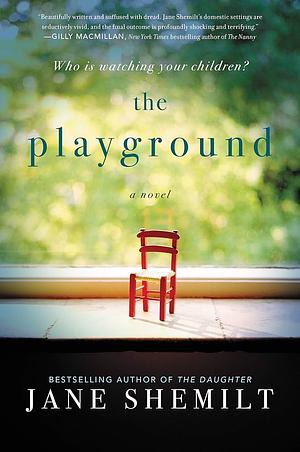 The Playground by Jane Shemilt