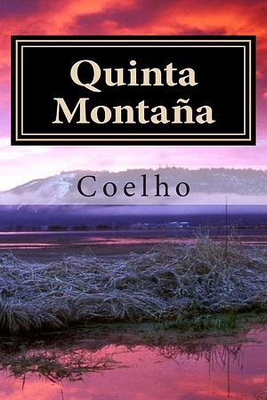 La Quinta Montaña by Paulo Coelho