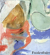 Helen Frankenthaler by John Elderfield