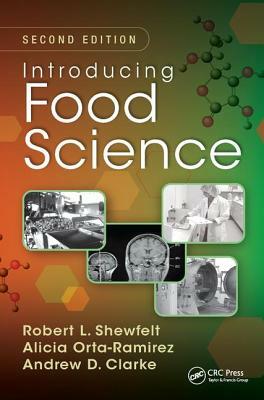 Introducing Food Science by Robert L. Shewfelt