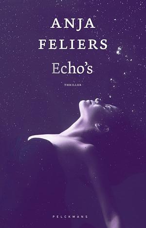 Echo's by Anja Feliers