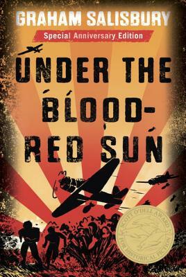 Under the Blood-Red Sun by Graham Salisbury