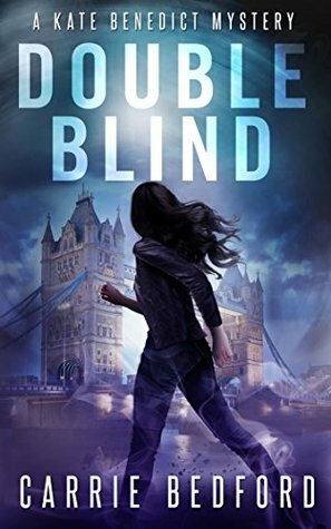 Double Blind by Carrie Bedford