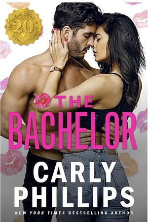 The Bachelor by Carly Phillips