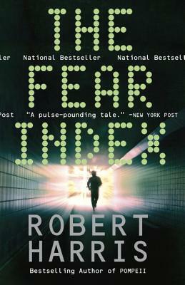 The Fear Index: A Thriller by Robert Harris